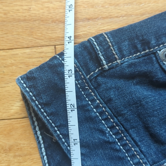 Maurices "Original" Jeans - Picture 9 of 10